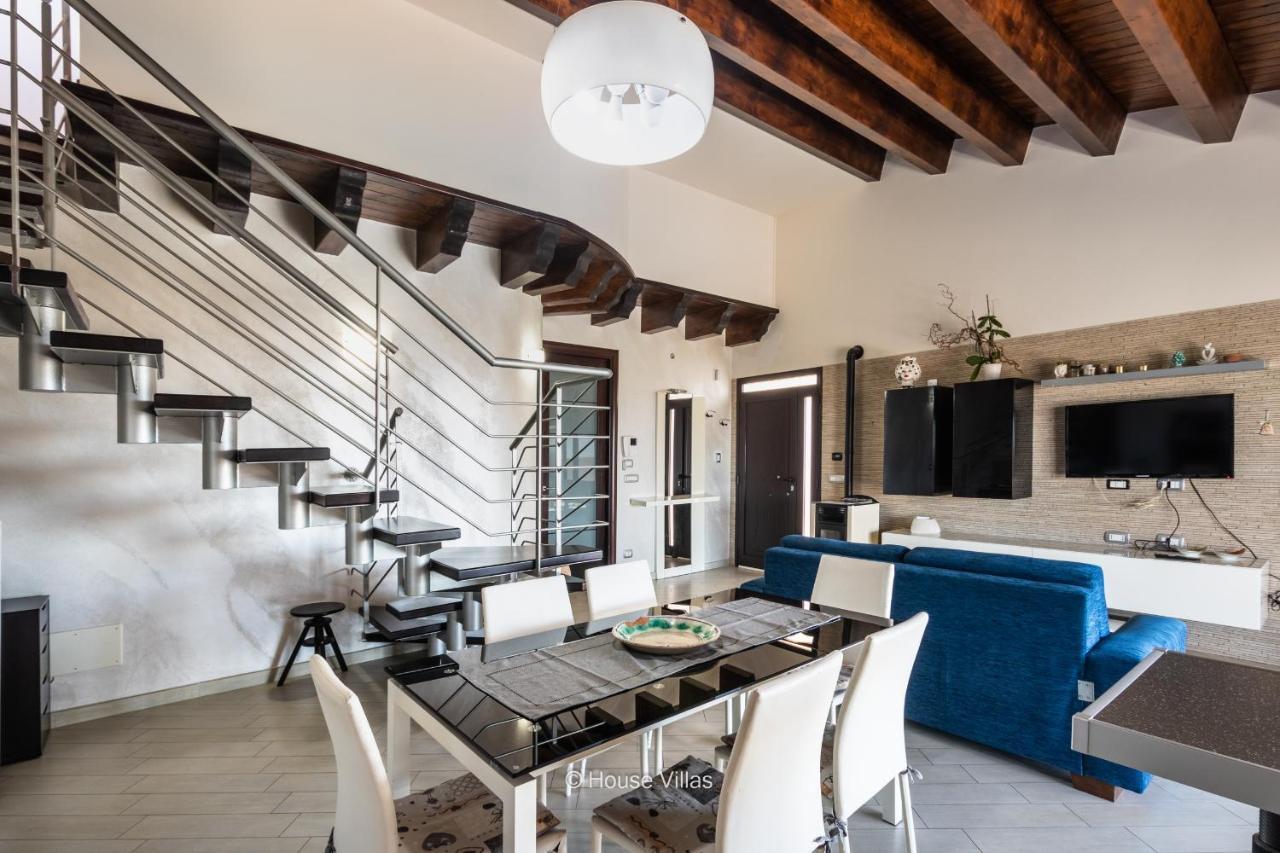 House&Villas - Villa Zora Avola Zewnętrze zdjęcie