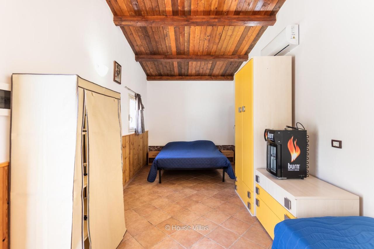 House&Villas - Villa Zora Avola Zewnętrze zdjęcie