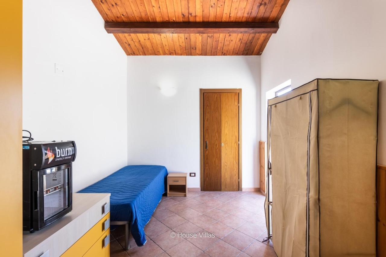 House&Villas - Villa Zora Avola Zewnętrze zdjęcie