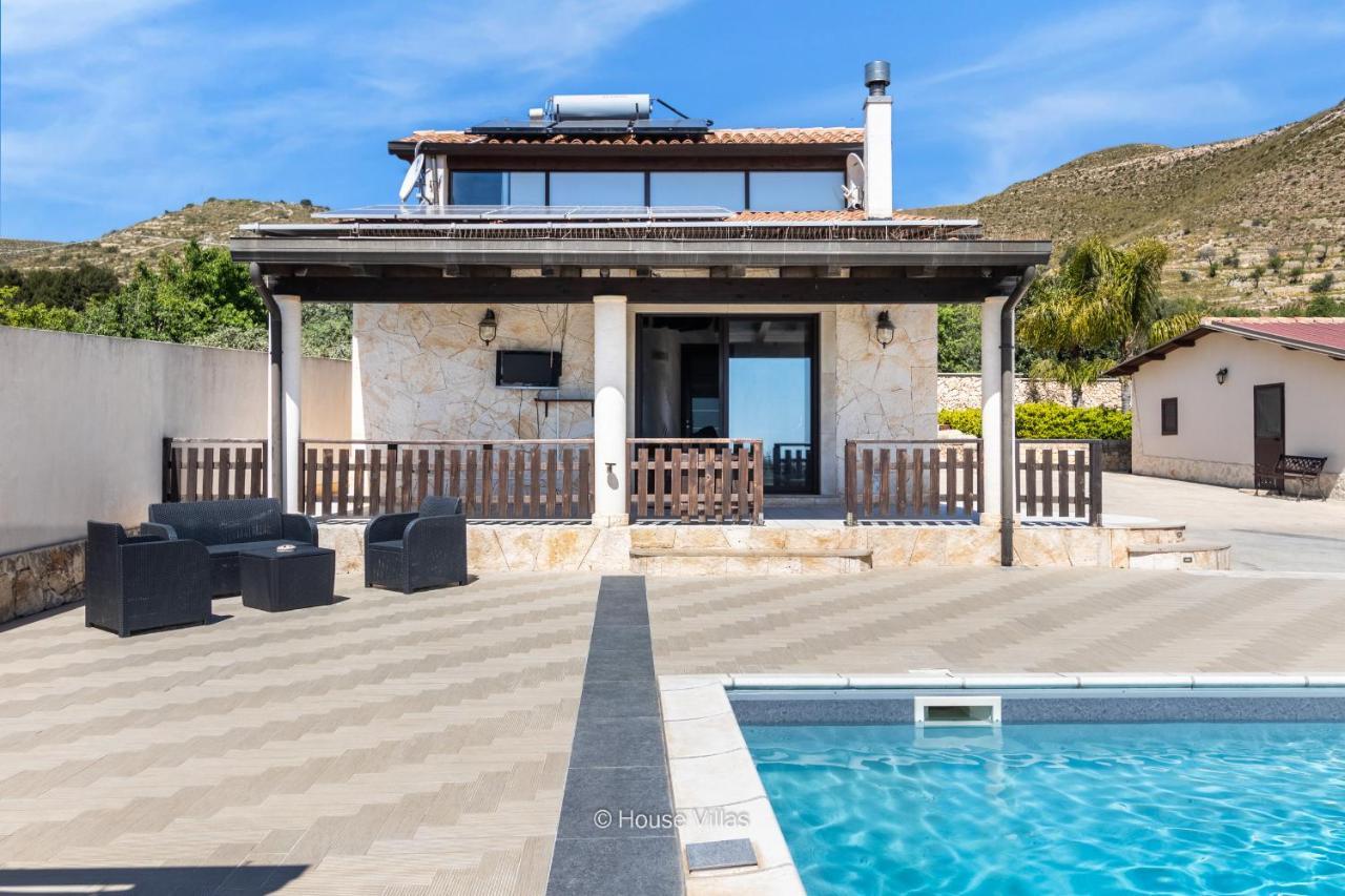 House&Villas - Villa Zora Avola Zewnętrze zdjęcie