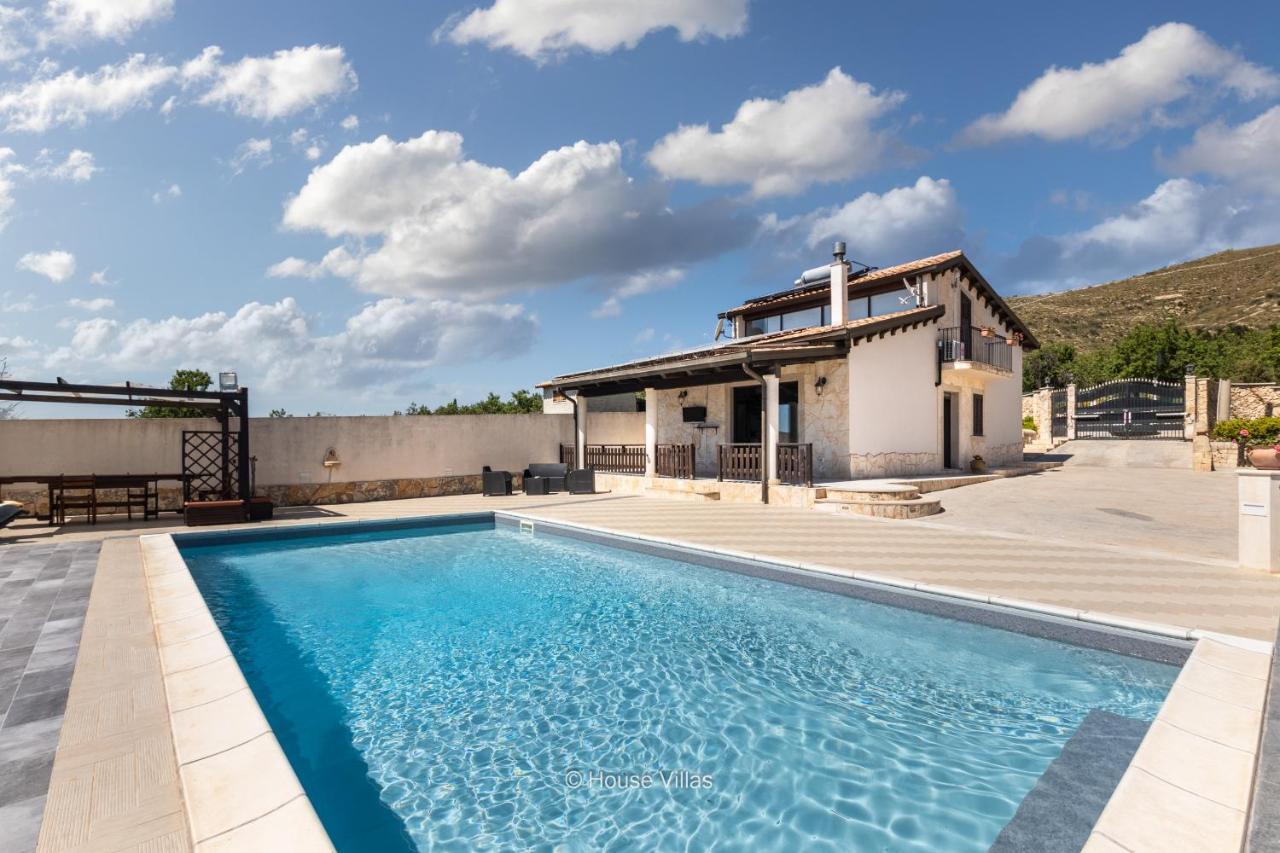 House&Villas - Villa Zora Avola Zewnętrze zdjęcie