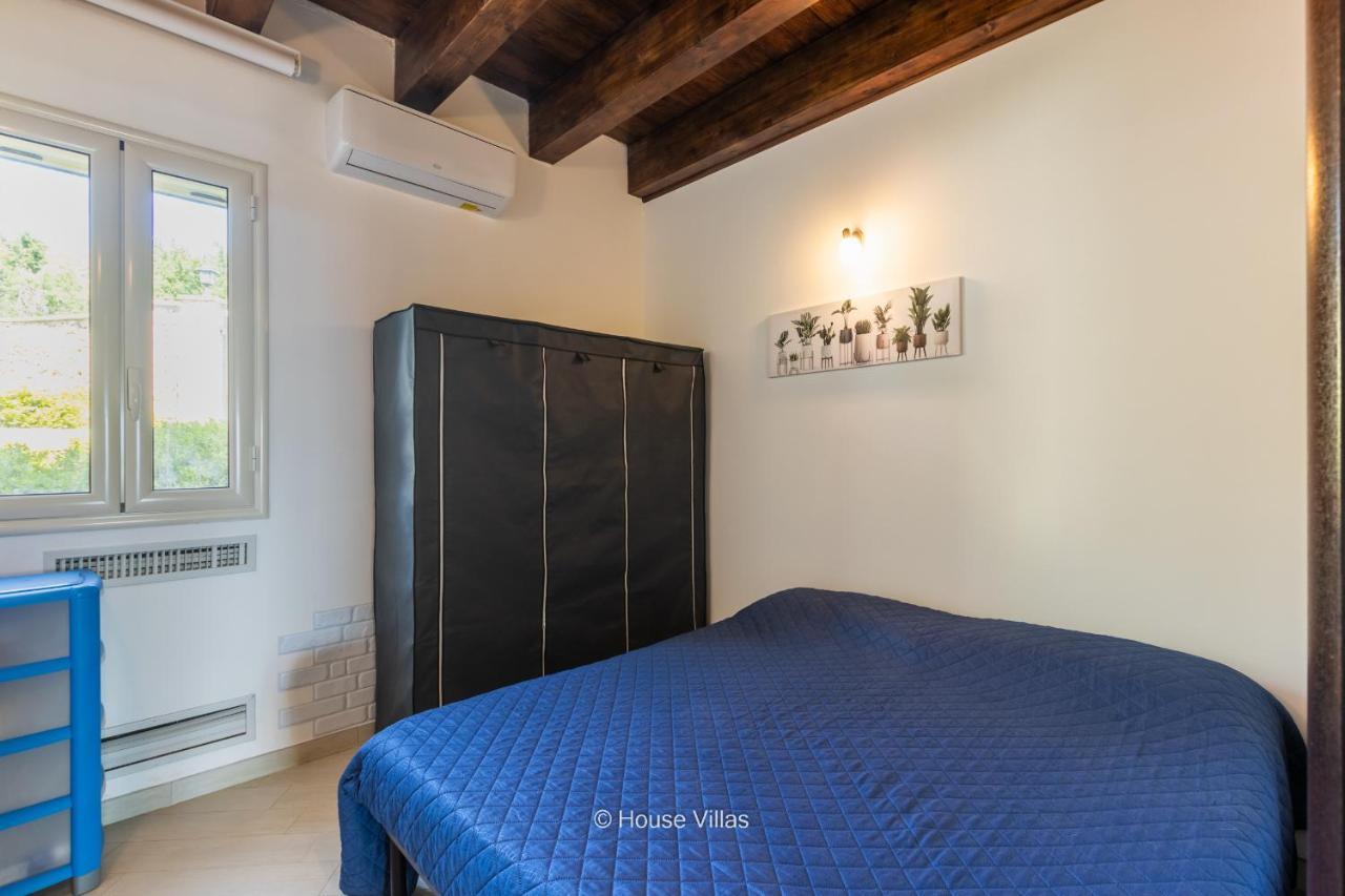 House&Villas - Villa Zora Avola Zewnętrze zdjęcie